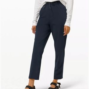 Lululemon Stretch high-rise Pant 7/8
